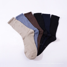 calcetines personalizados de algodón orgánico para el verano